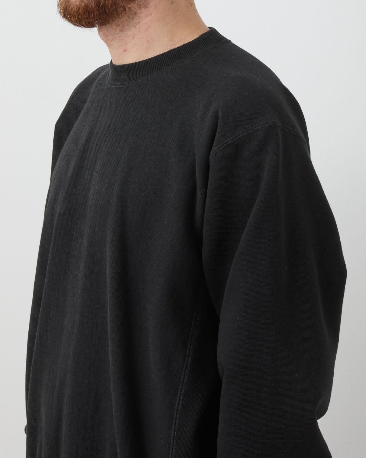 SMOOTH SOFT BD SWEAT P/O