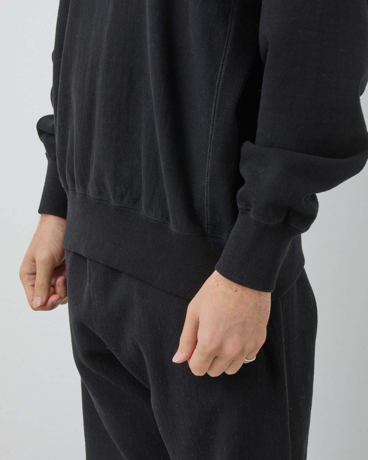 SMOOTH SOFT BD SWEAT P/O