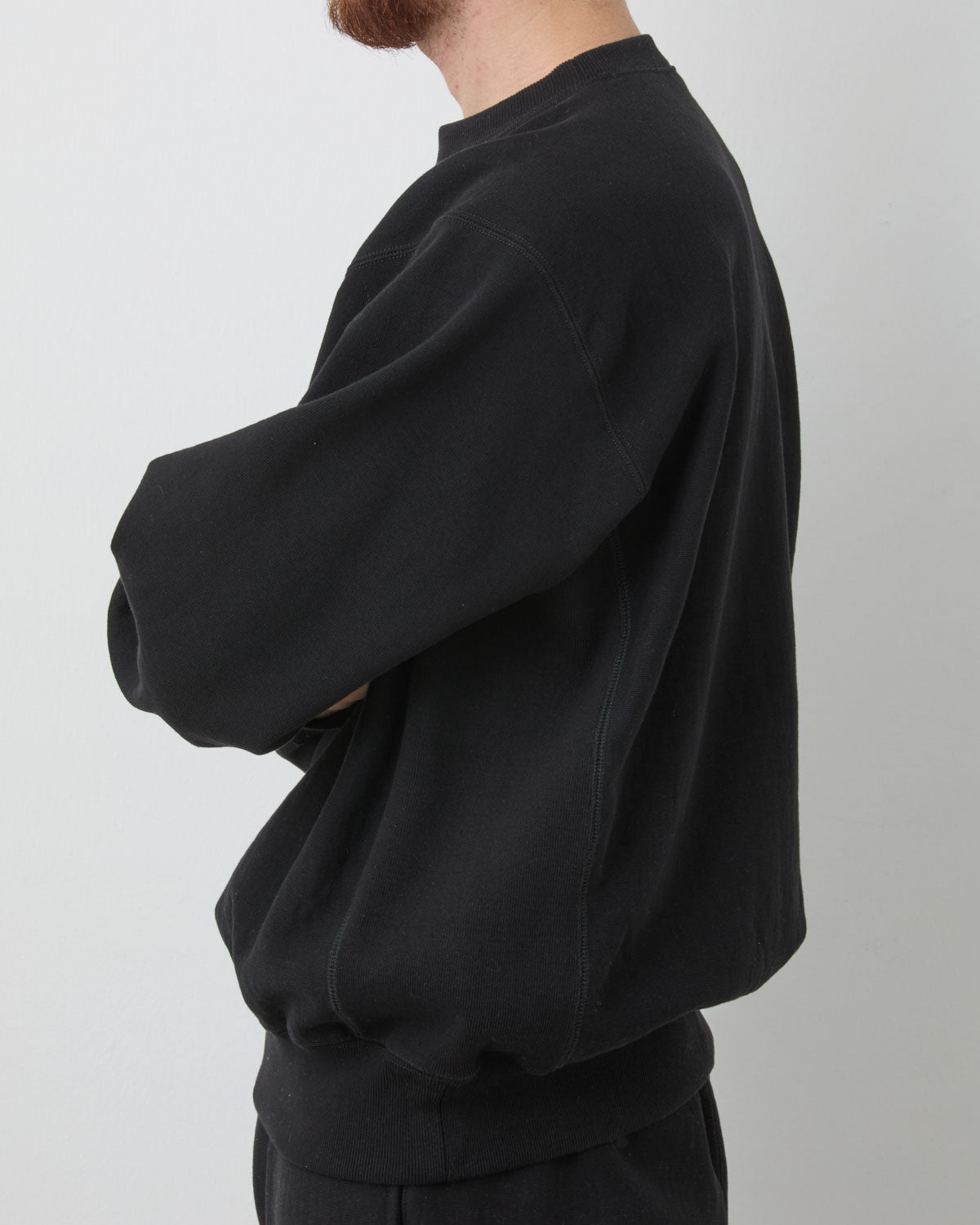 SMOOTH SOFT BD SWEAT P/O