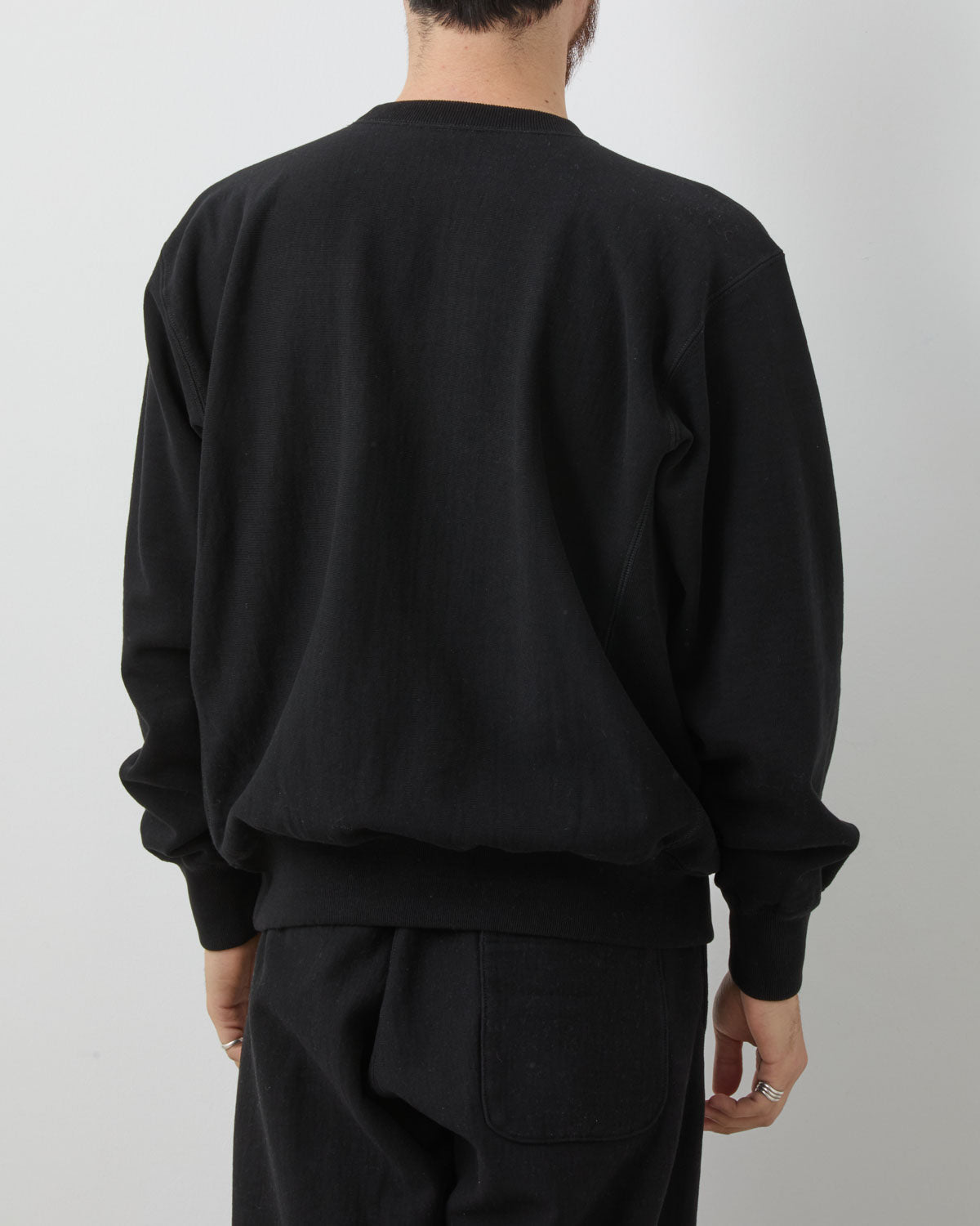 SMOOTH SOFT BD SWEAT P/O