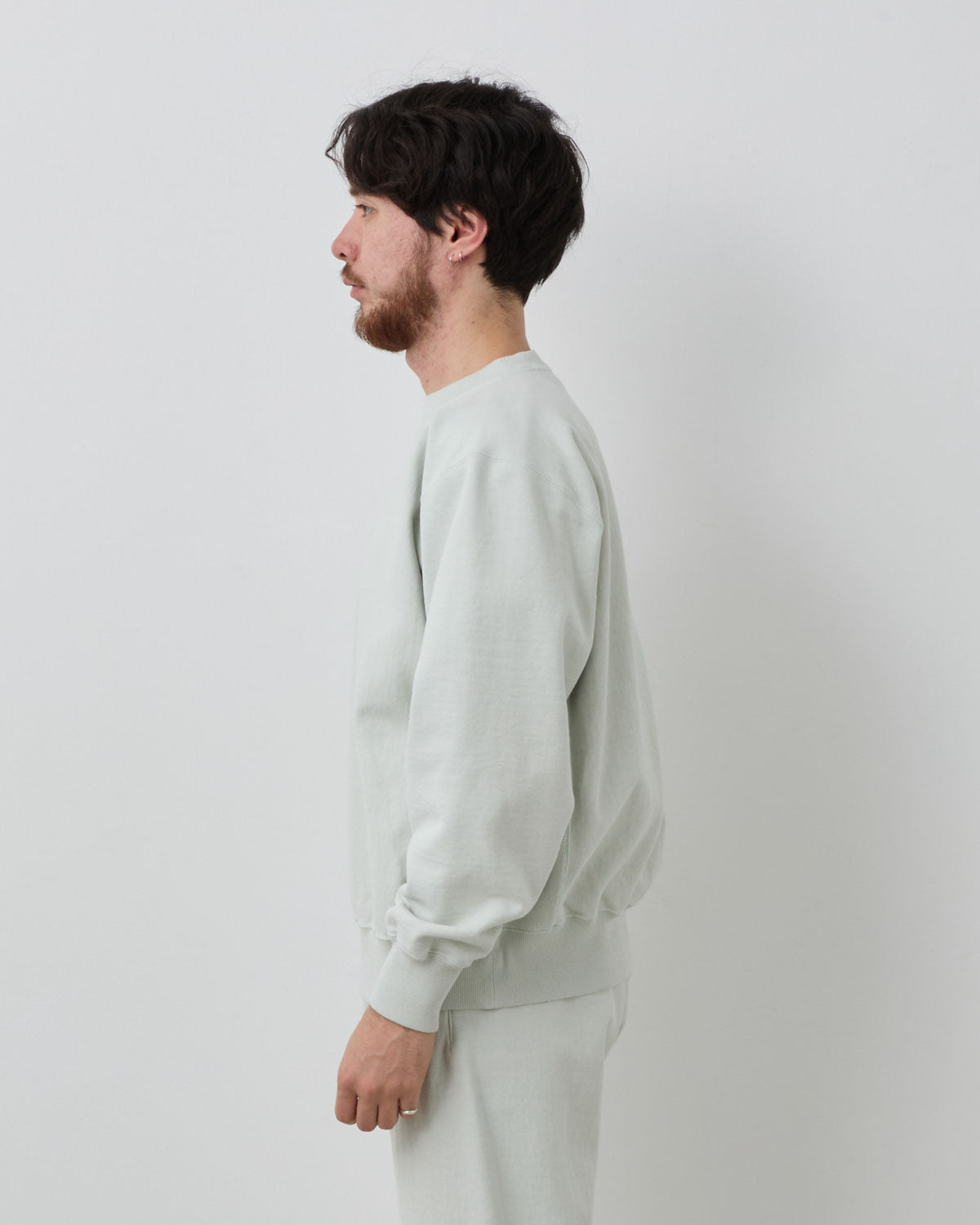 SMOOTH SOFT BD SWEAT P/O