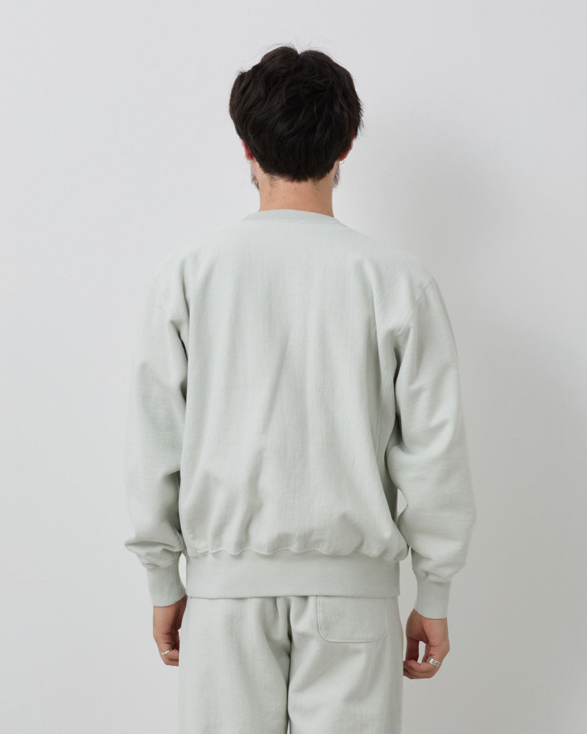 SMOOTH SOFT BD SWEAT P/O