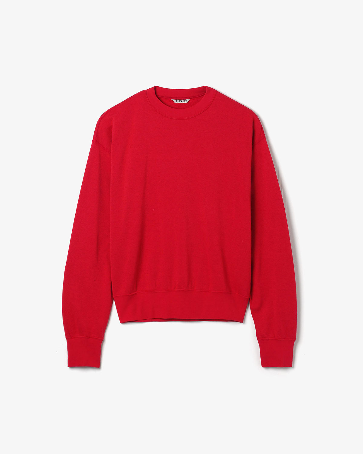 HIGH TWIST LIGHT SWEAT P/O