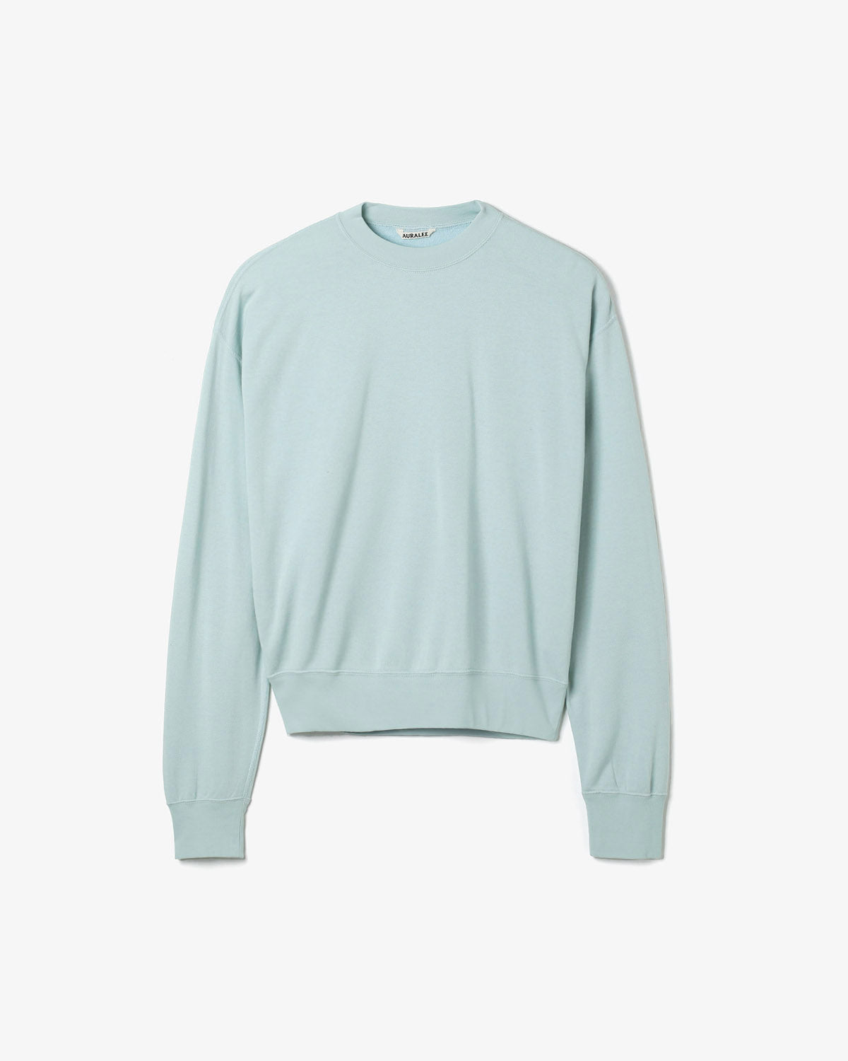 HIGH TWIST LIGHT SWEAT P/O