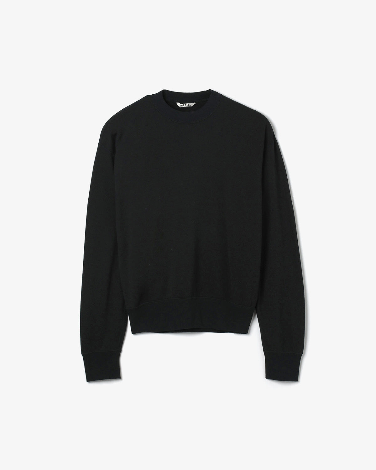 HIGH TWIST LIGHT SWEAT P/O