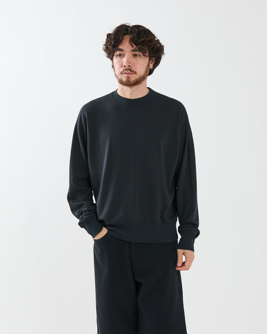 HIGH TWIST LIGHT SWEAT P/O – COVERCHORD