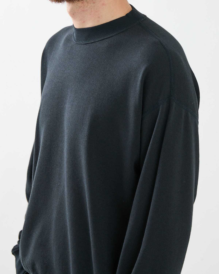 HIGH TWIST LIGHT SWEAT P/O – COVERCHORD