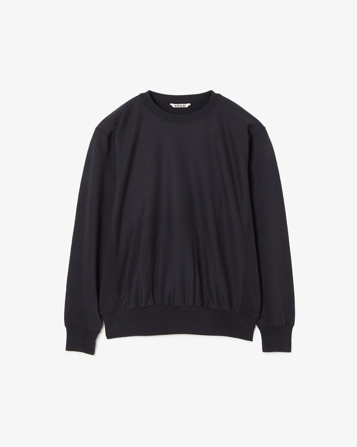 ELASTIC HIGH GAUGE SWEAT P/O