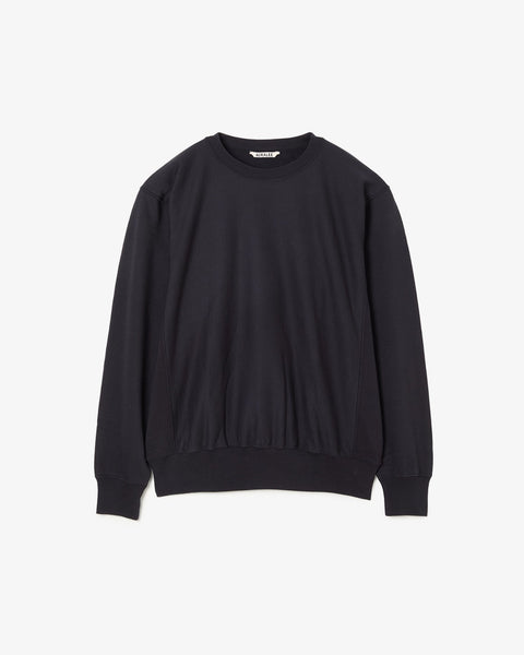 ELASTIC HIGH GAUGE SWEAT P/O – COVERCHORD