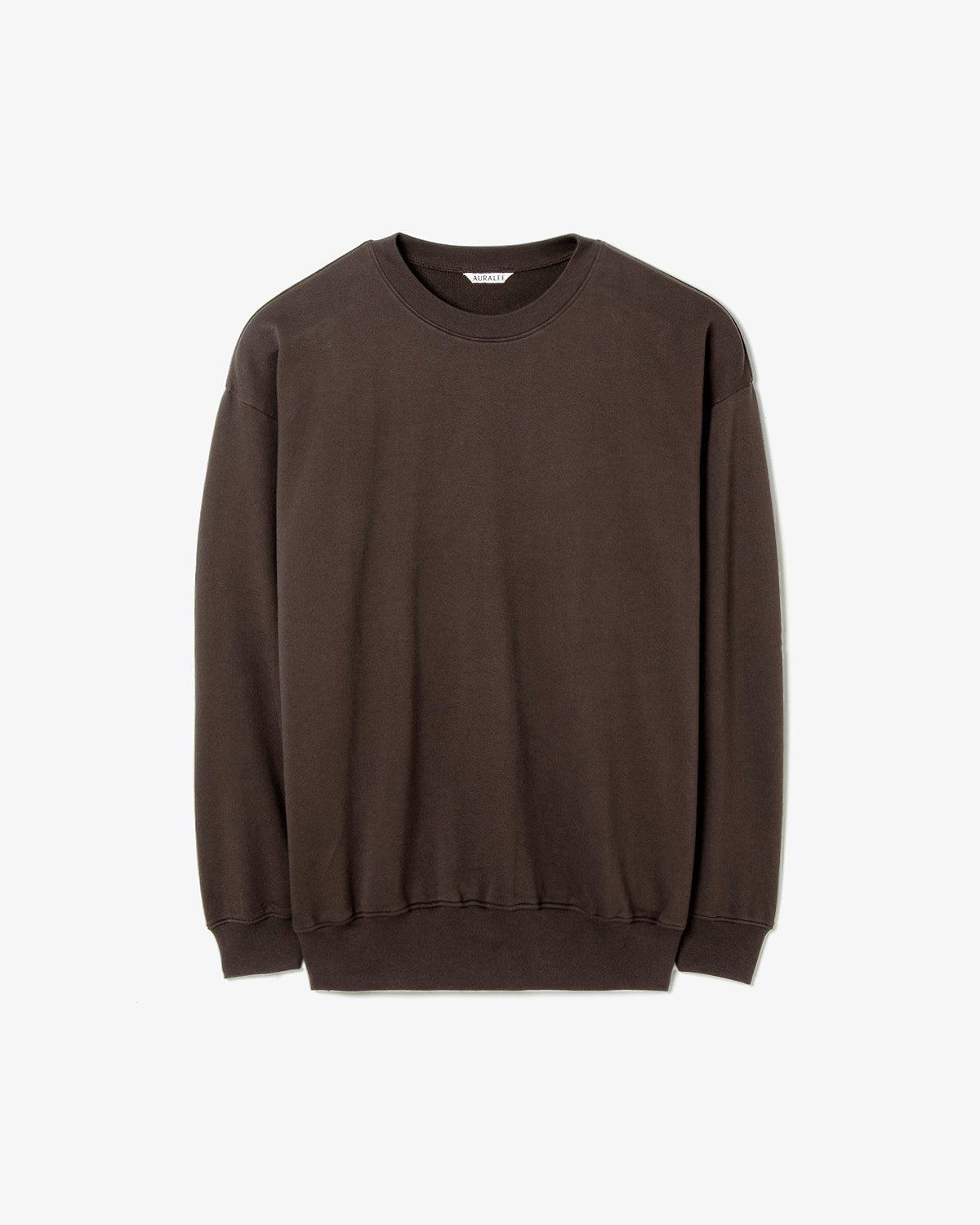 SUPER HIGH GAUGE SWEAT P/O