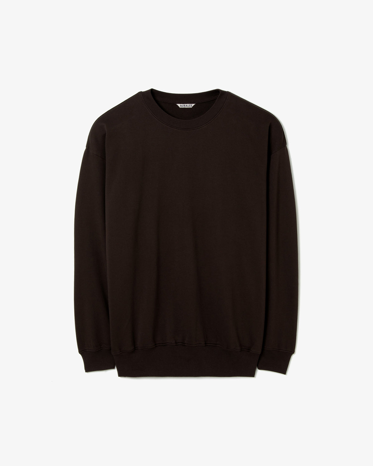 SUPER HIGH GAUGE SWEAT P/O