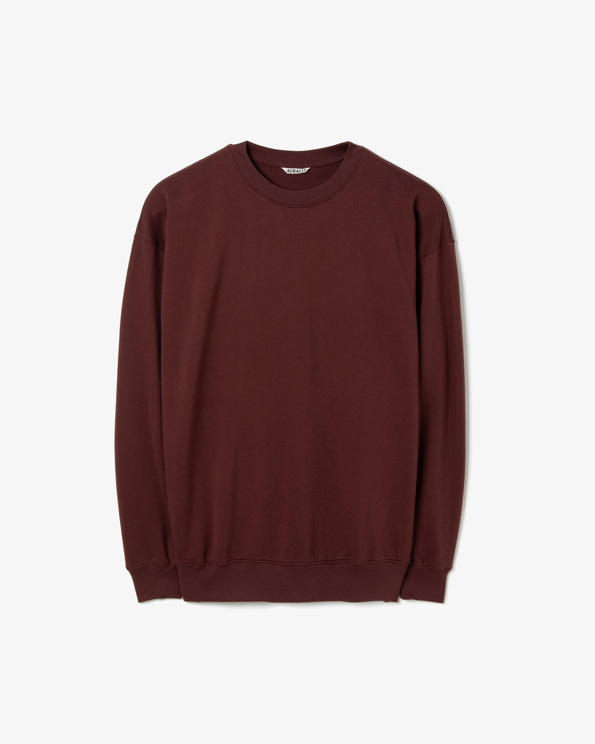 SUPER HIGH GAUGE SWEAT P/O
