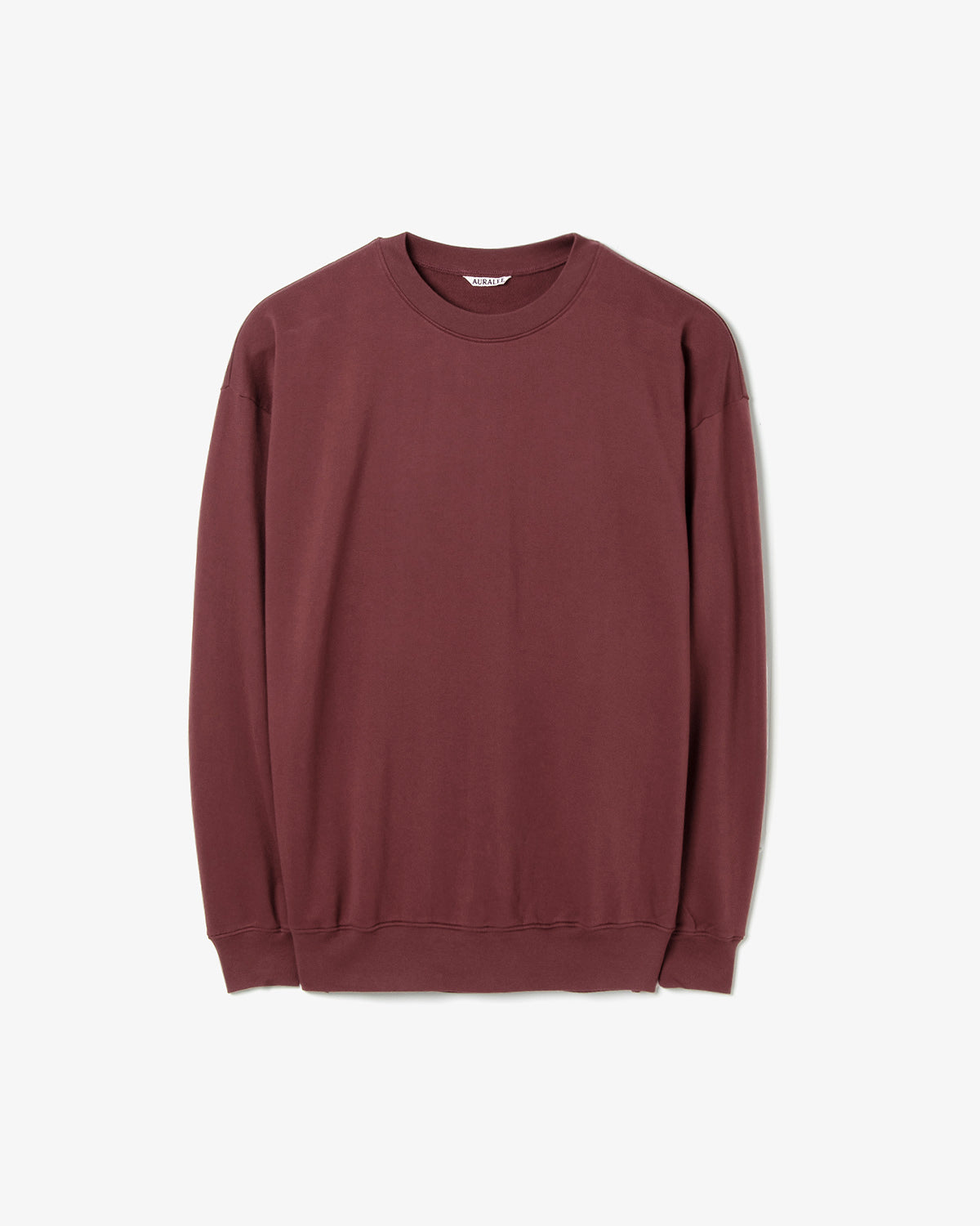 SUPER HIGH GAUGE SWEAT P/O