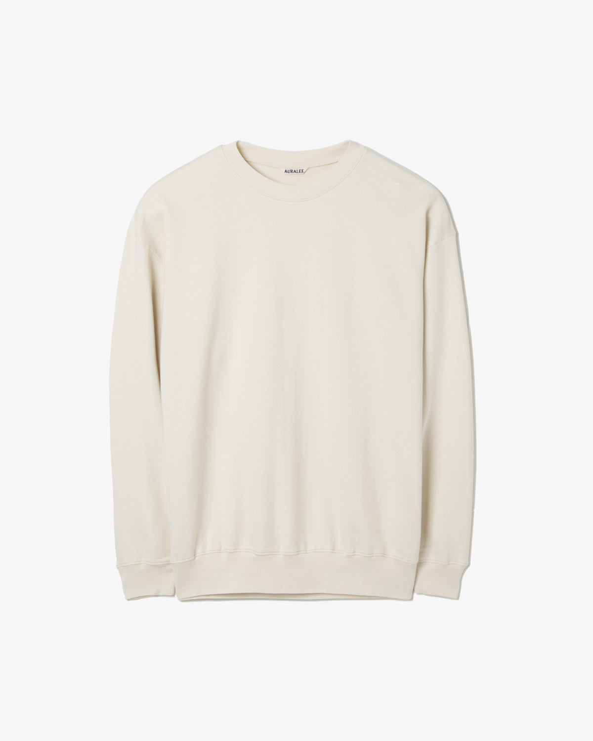 SUPER HIGH GAUGE SWEAT P/O