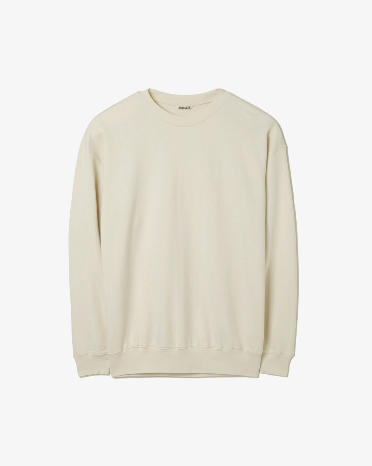 SUPER HIGH GAUGE SWEAT P/O