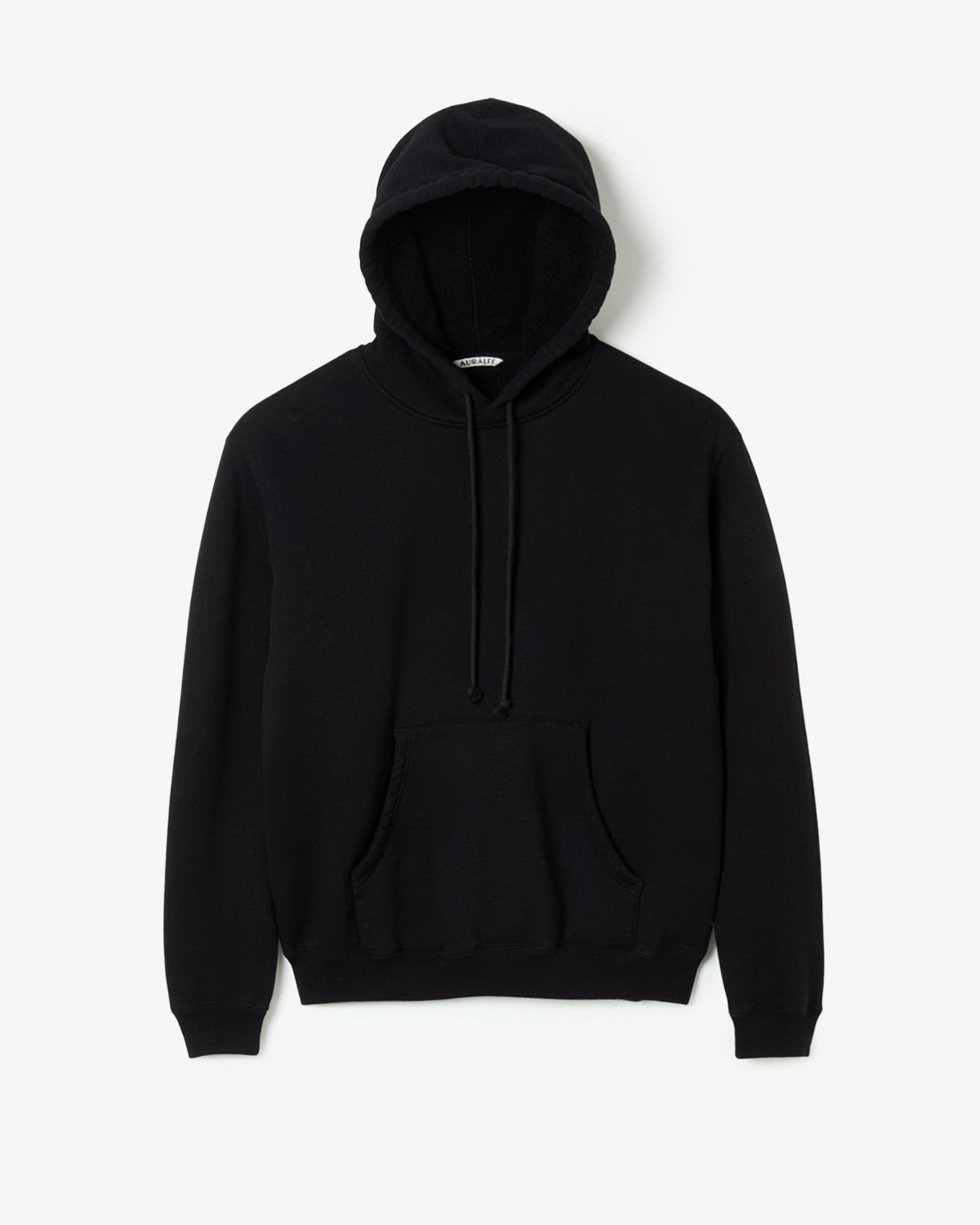 SMOOTH SOFT SWEAT P/O PARKA