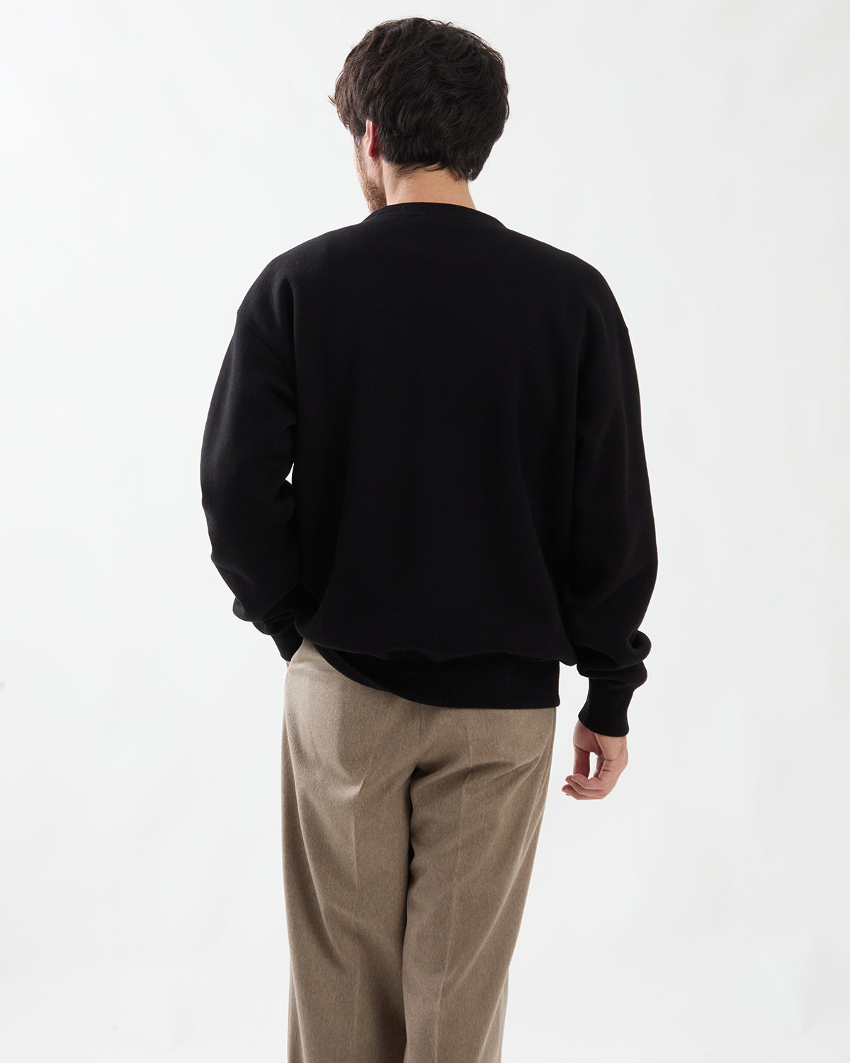SMOOTH SOFT SWEAT P/O