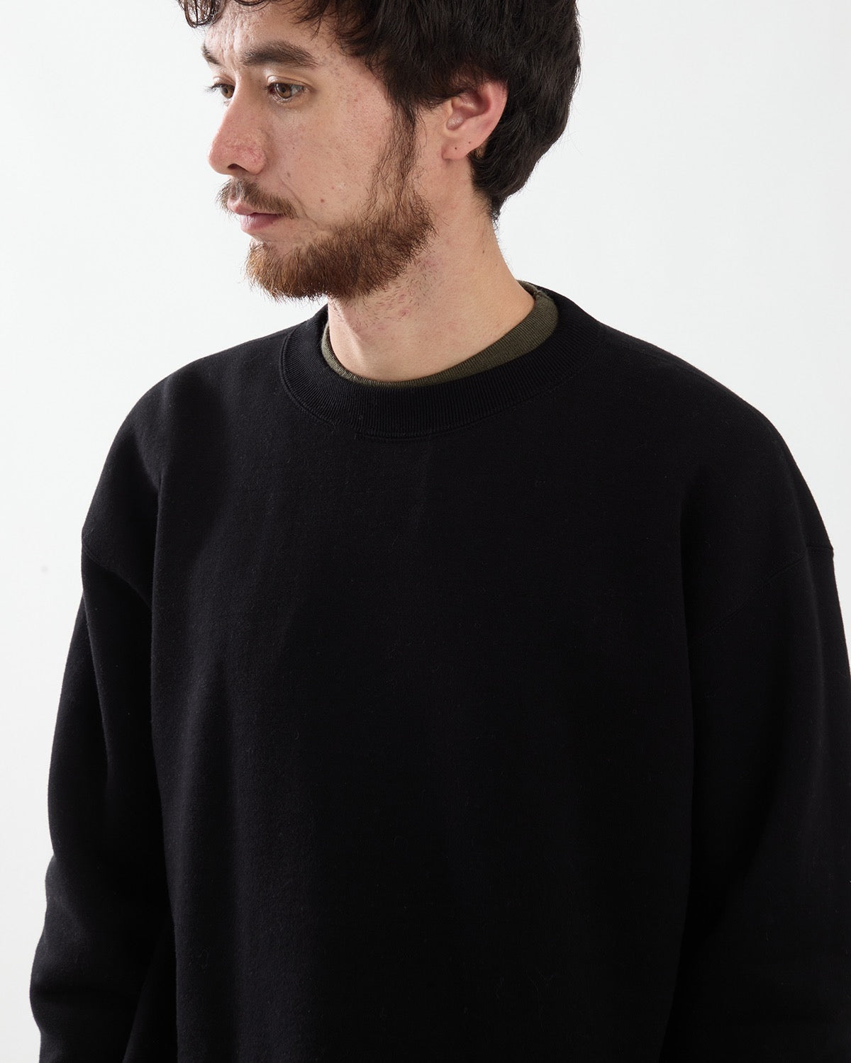 SMOOTH SOFT SWEAT P/O