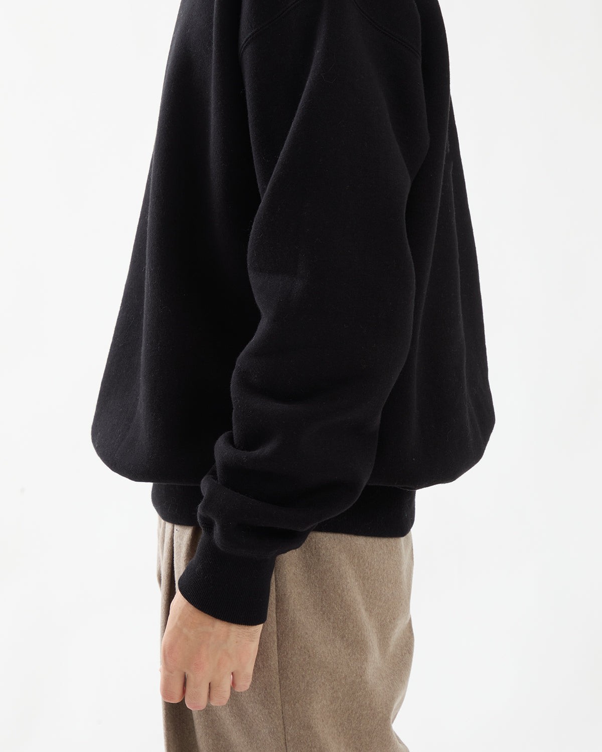 SMOOTH SOFT SWEAT P/O