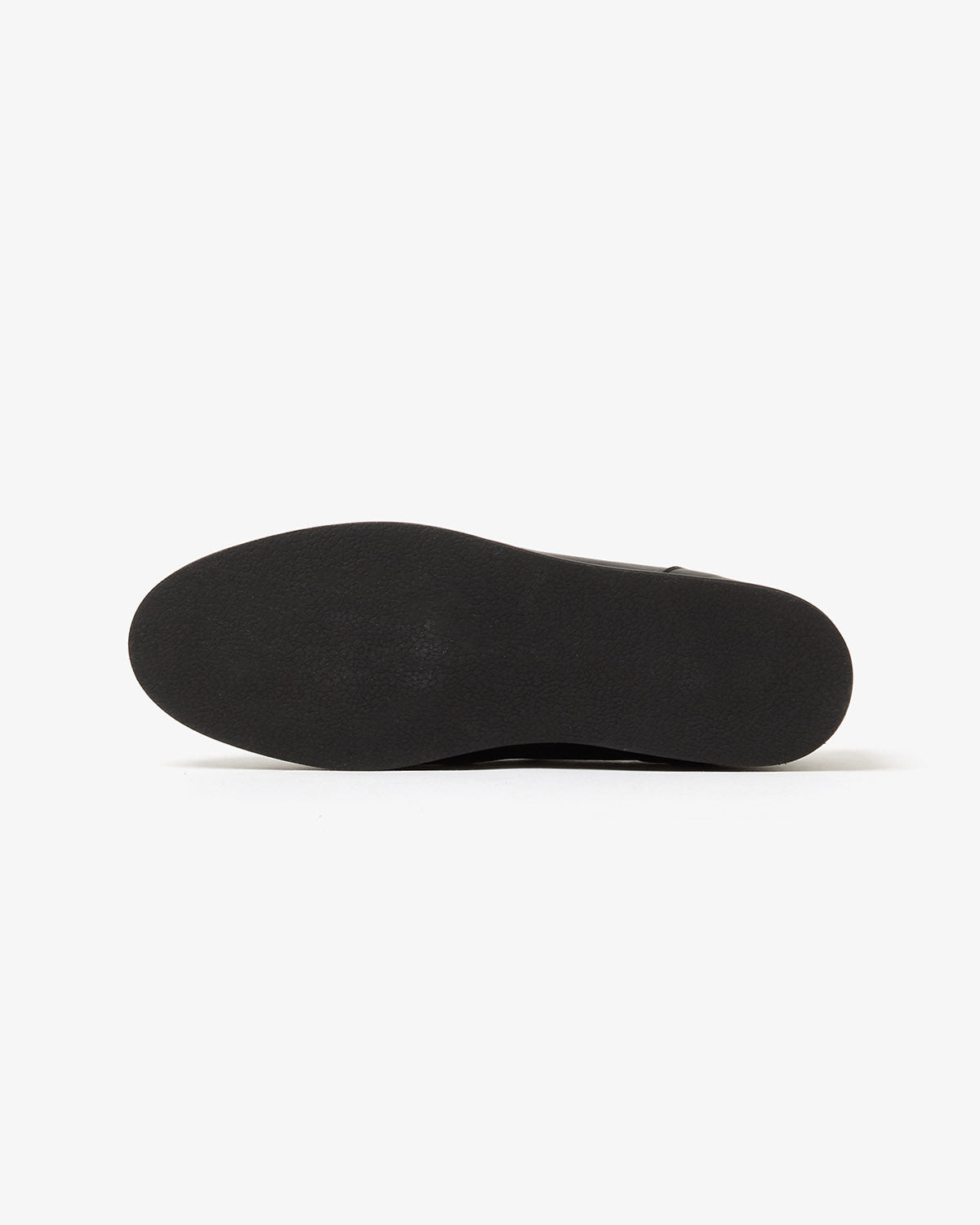 SOFT LEATHER DECK SHOES