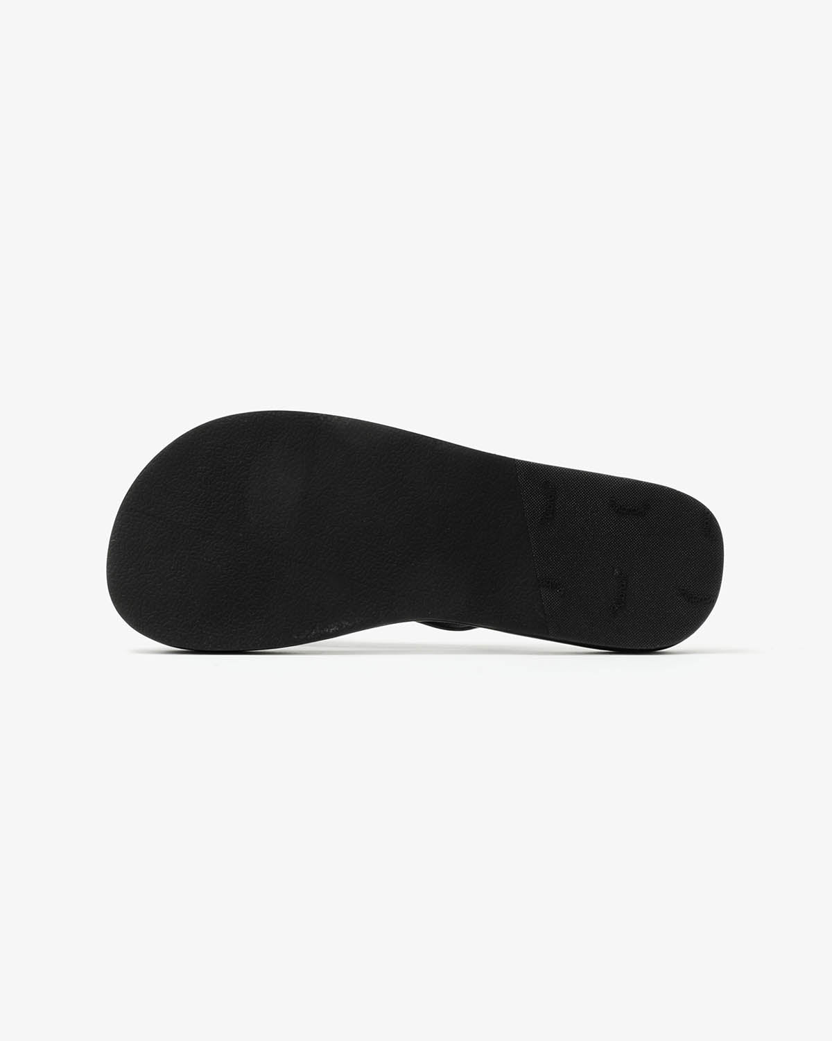 SOFT LEATHER FLIP-FLOPS