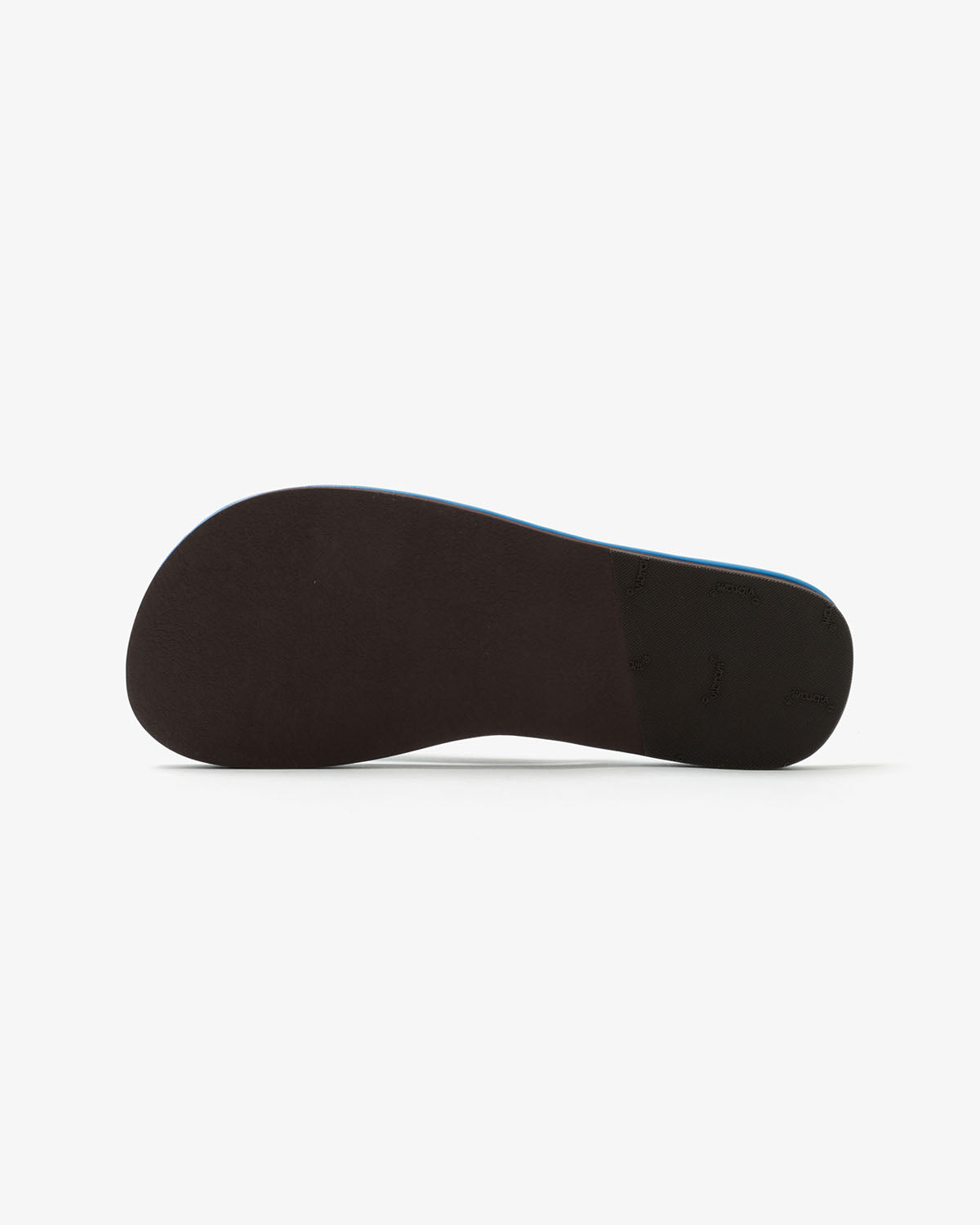 SOFT LEATHER FLIP-FLOPS