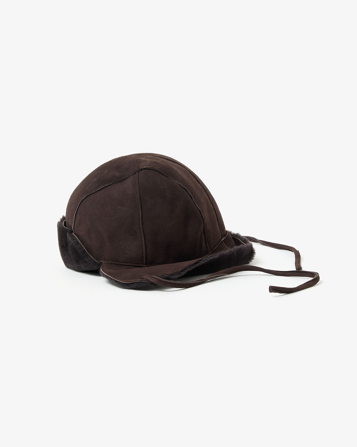 MERINO MOUTON CAP