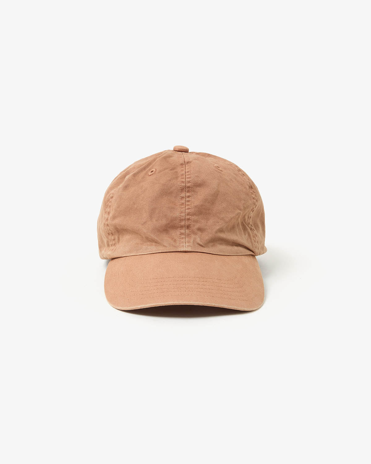 PRODUCT DYED FINX CHINO CAP MADE BY KIJIMATAKAYUKI