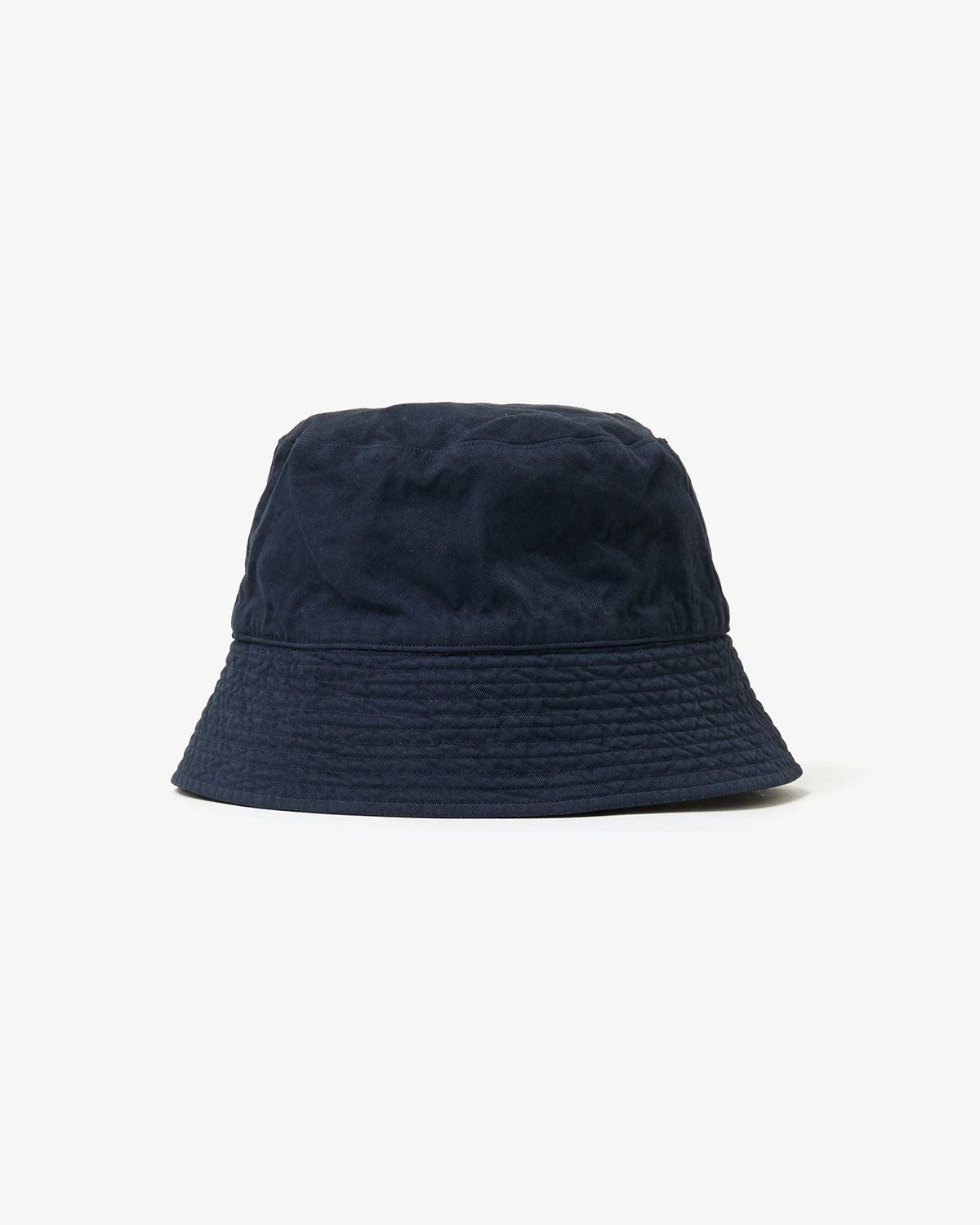 GARMENT-DYED FINX CHINO BUCKET HAT MADE BY KIJIMA TAKAYUKI