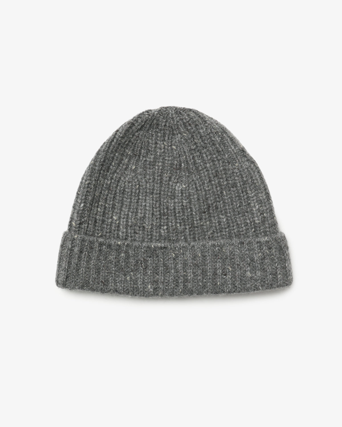 CASHMERE NEP KNIT CAP