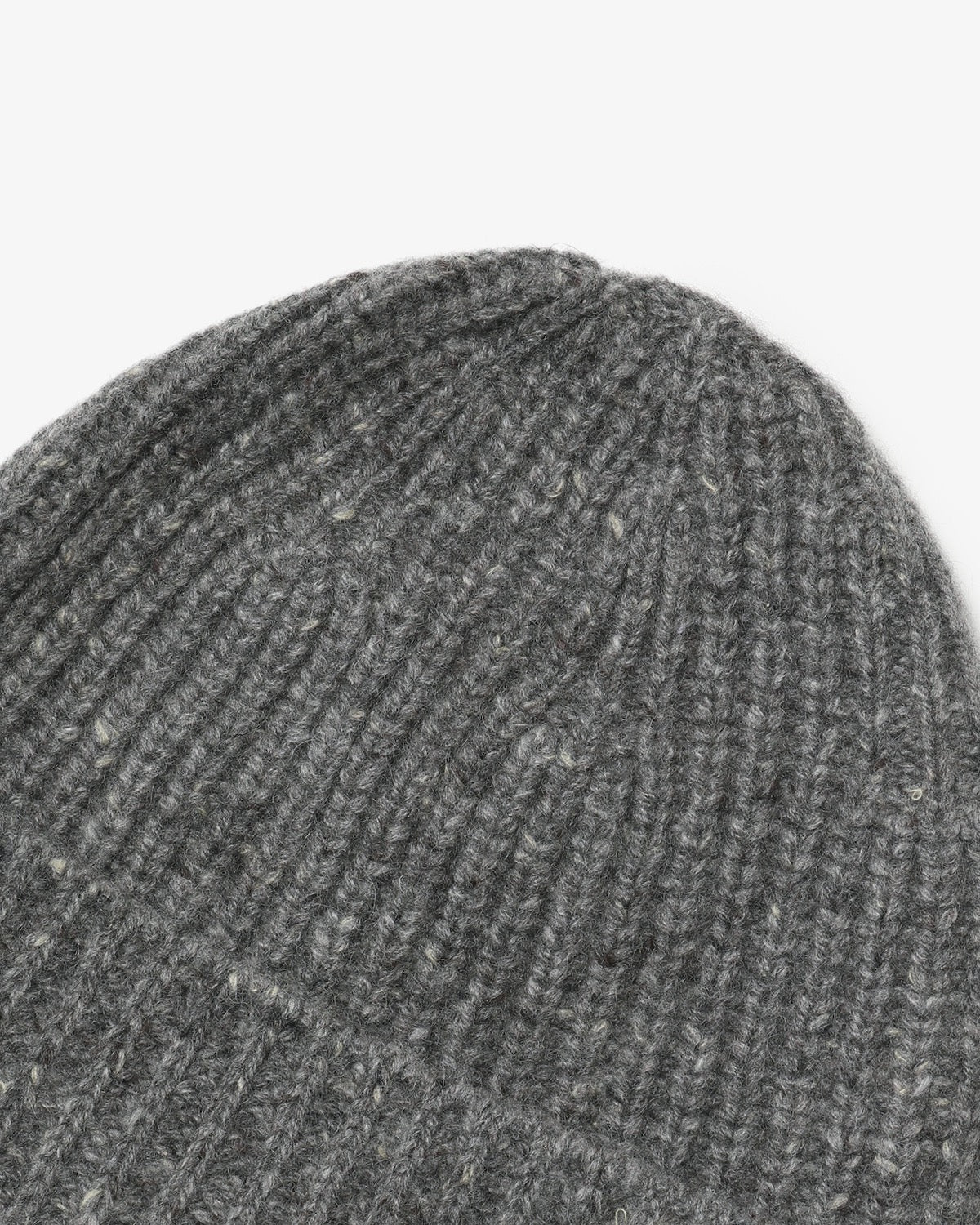 CASHMERE NEP KNIT CAP