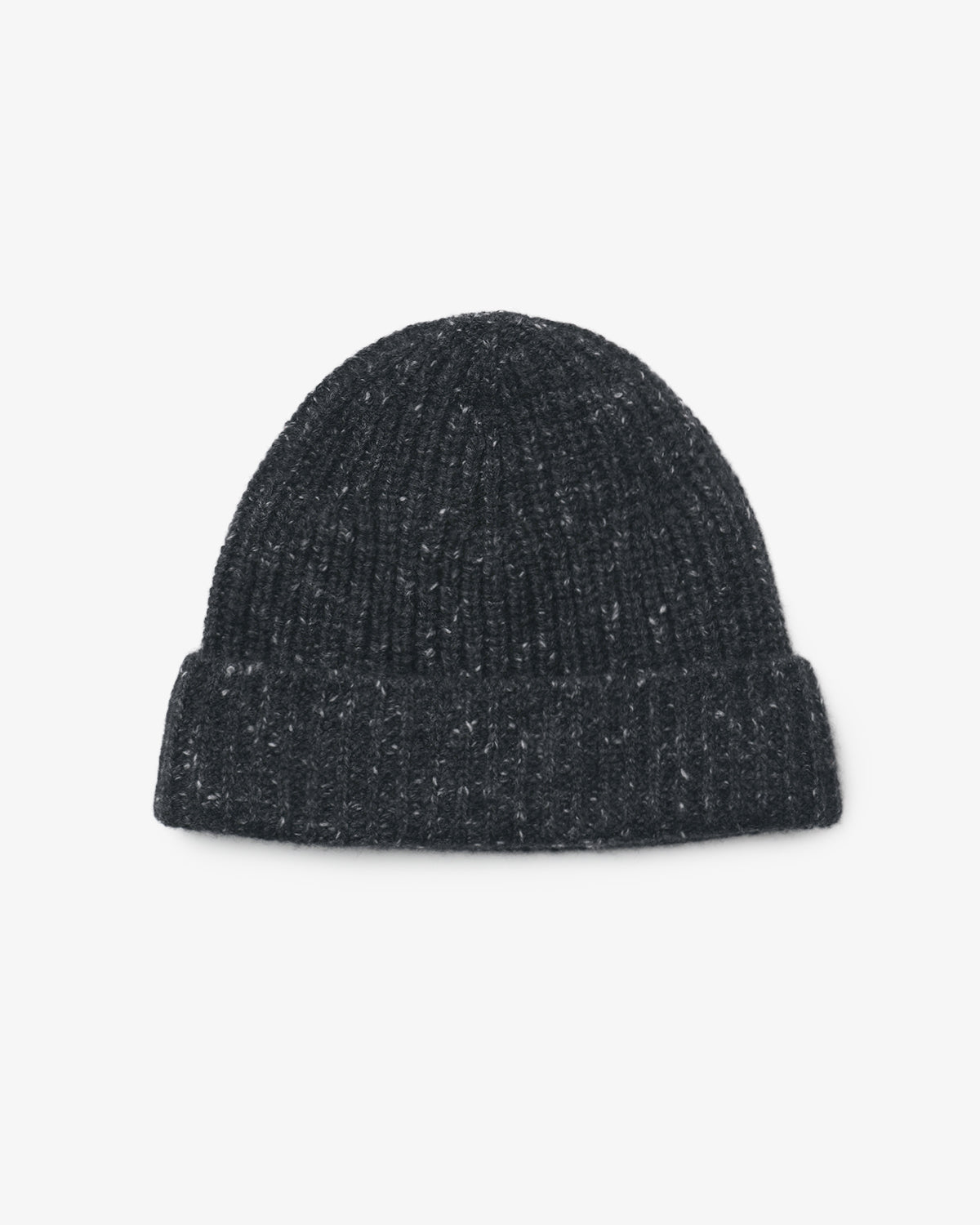 CASHMERE NEP KNIT CAP