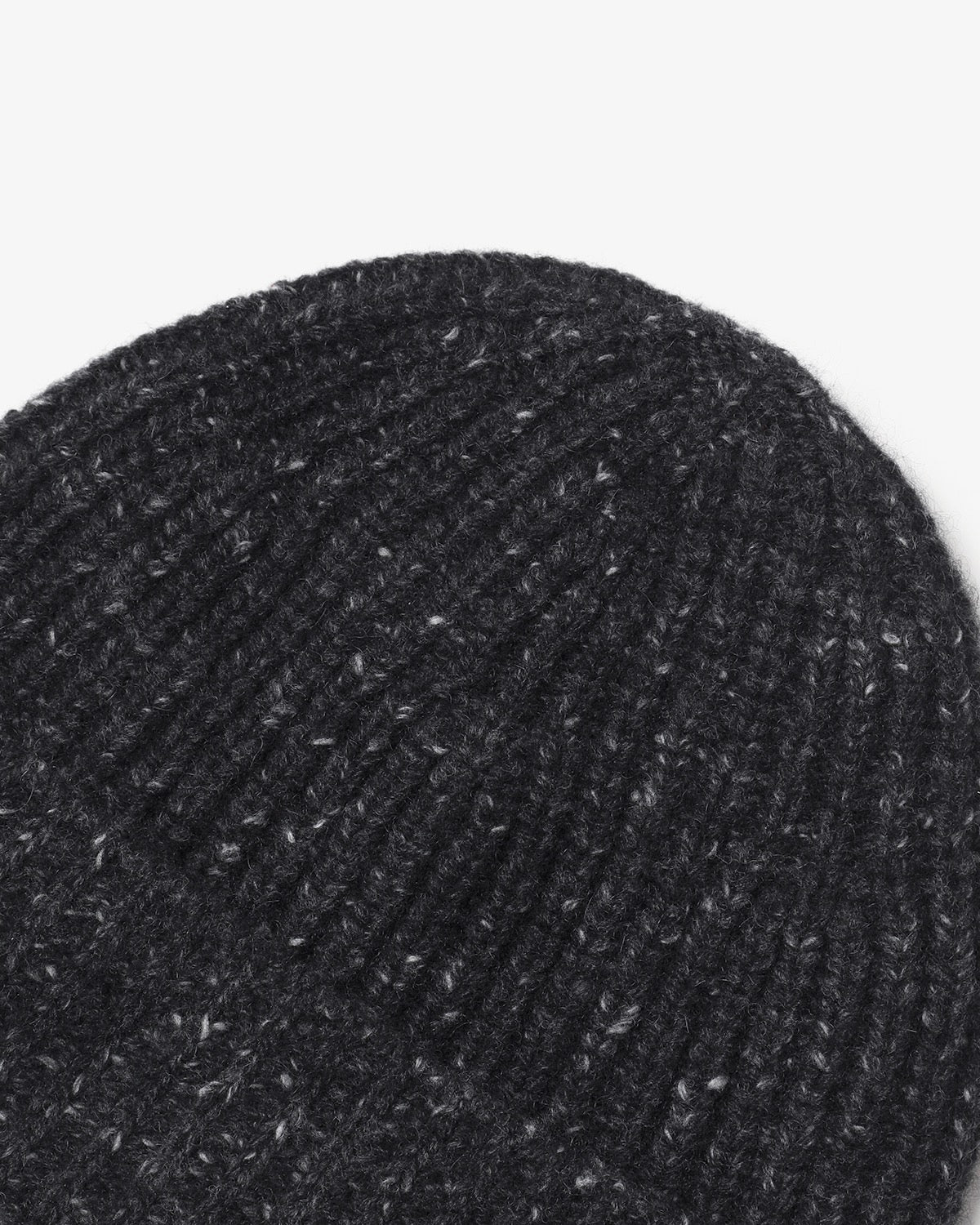 CASHMERE NEP KNIT CAP