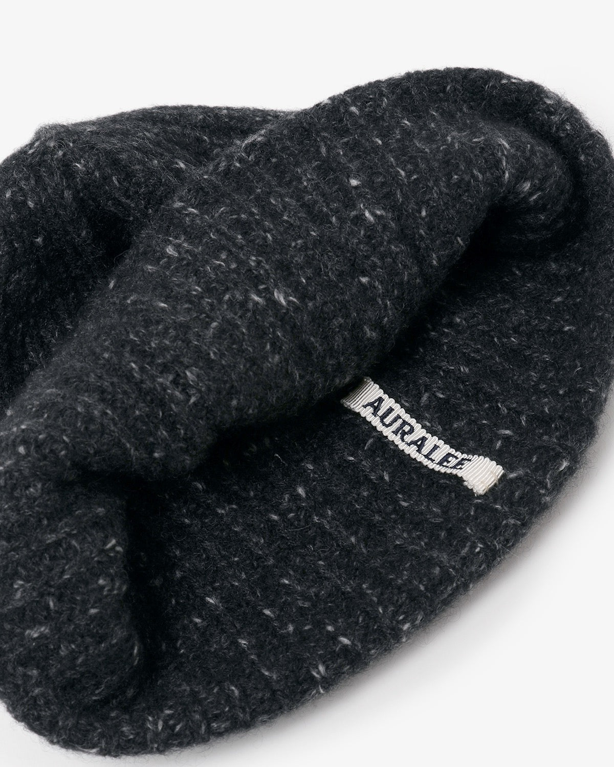 CASHMERE NEP KNIT CAP