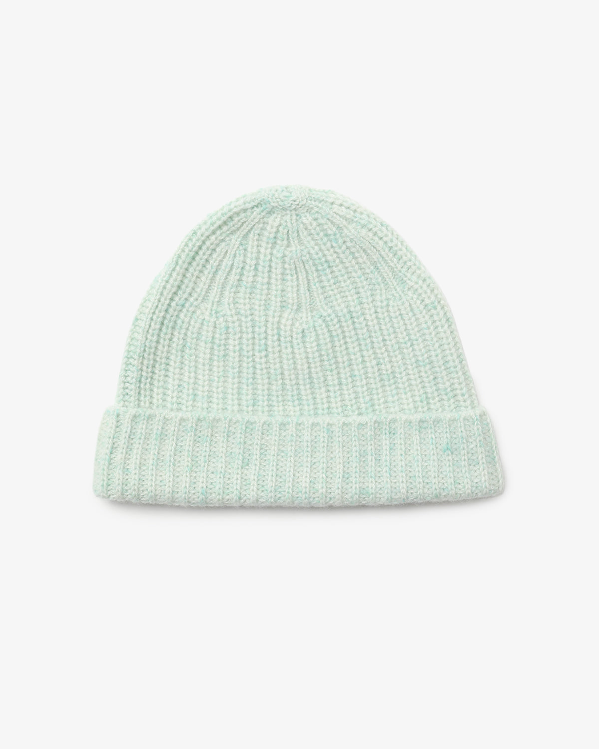 CASHMERE NEP KNIT CAP