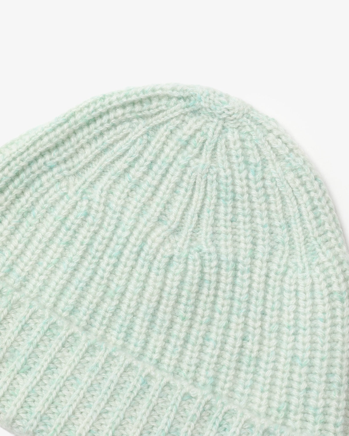 CASHMERE NEP KNIT CAP