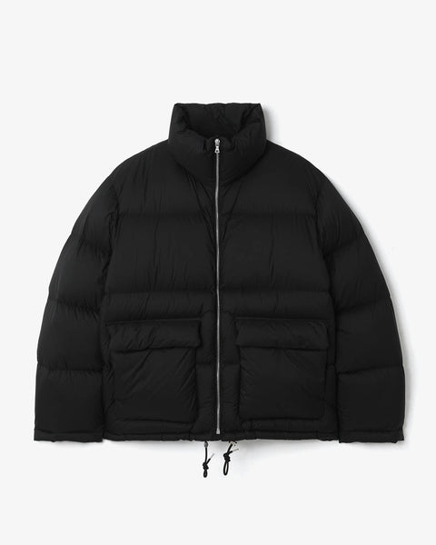 ジャケット・アウター SUPER LIGHT NYLON RIPSTOP DOWN 4 SUPER LIGHT NYLON RIPSTOP DOWN BLOUSON – COVERCHORD