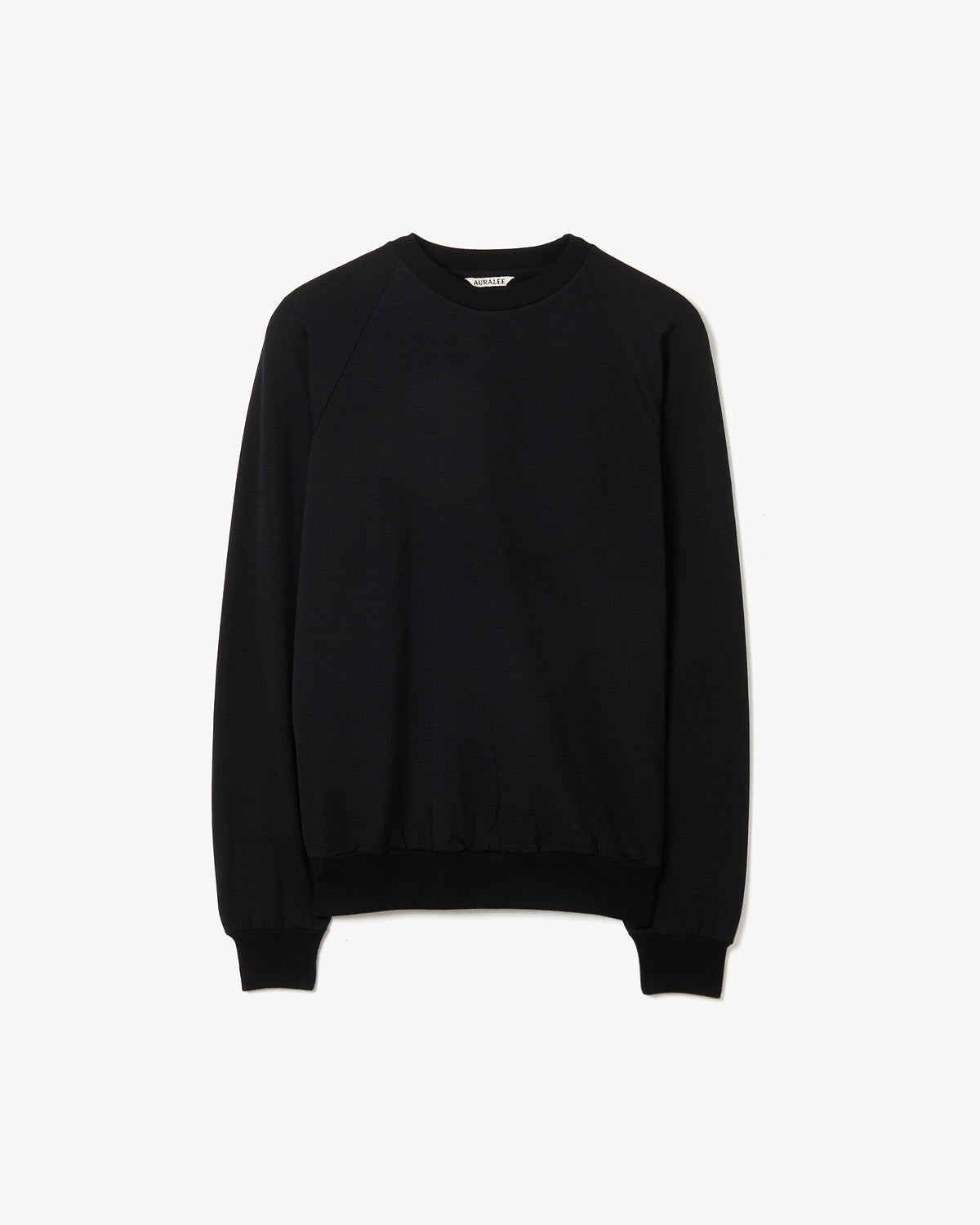 LIGHT WOOL SWEAT P/O