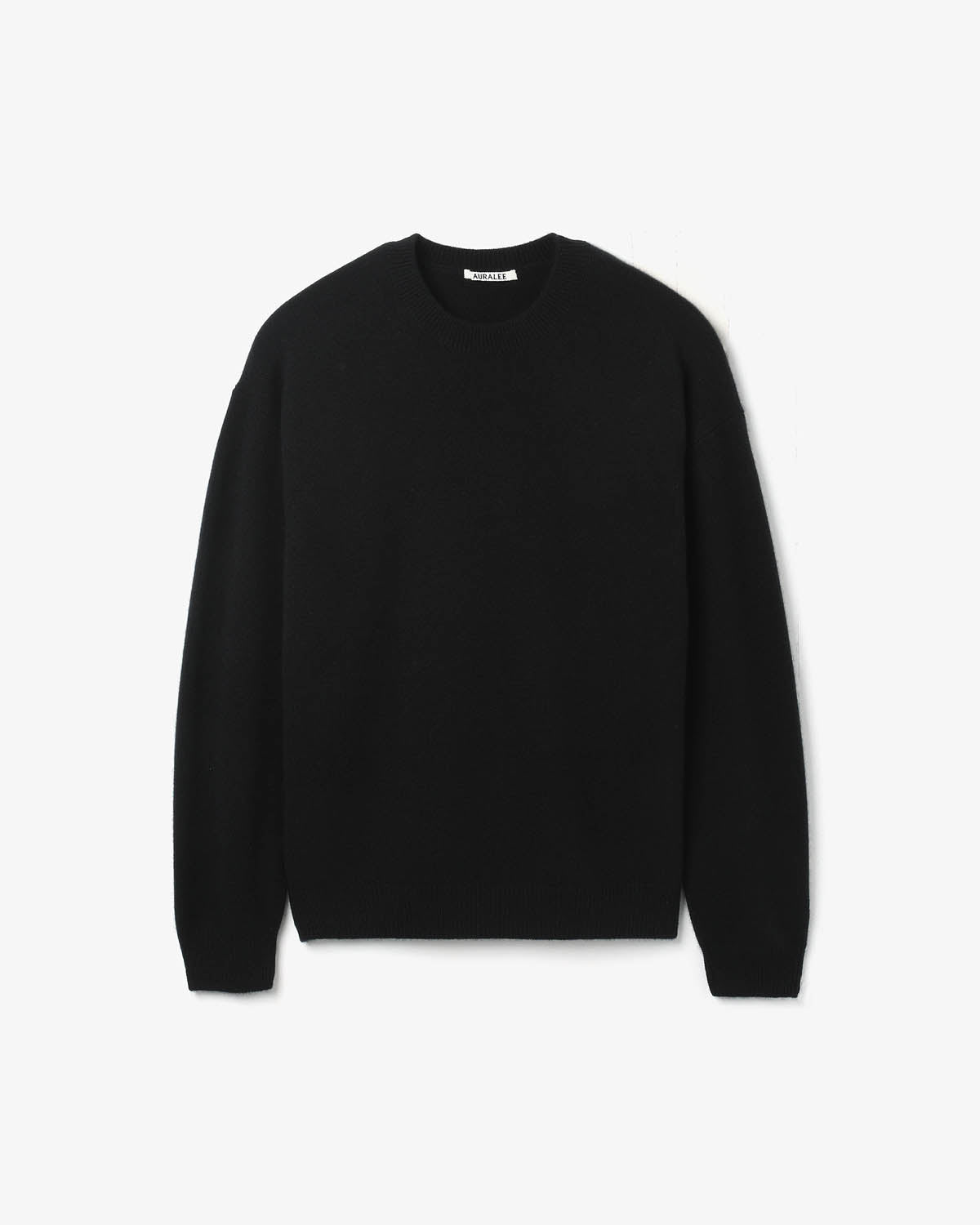 BABY CASHMERE KNIT P/O