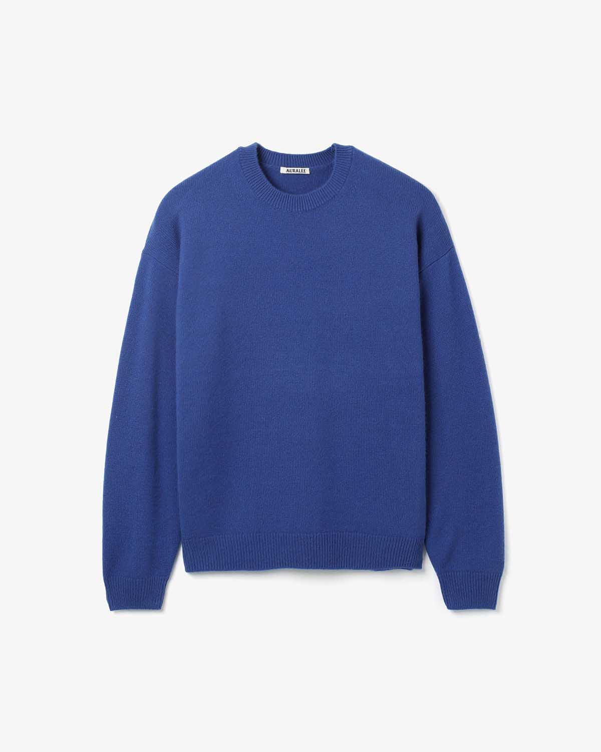 BABY CASHMERE KNIT P/O