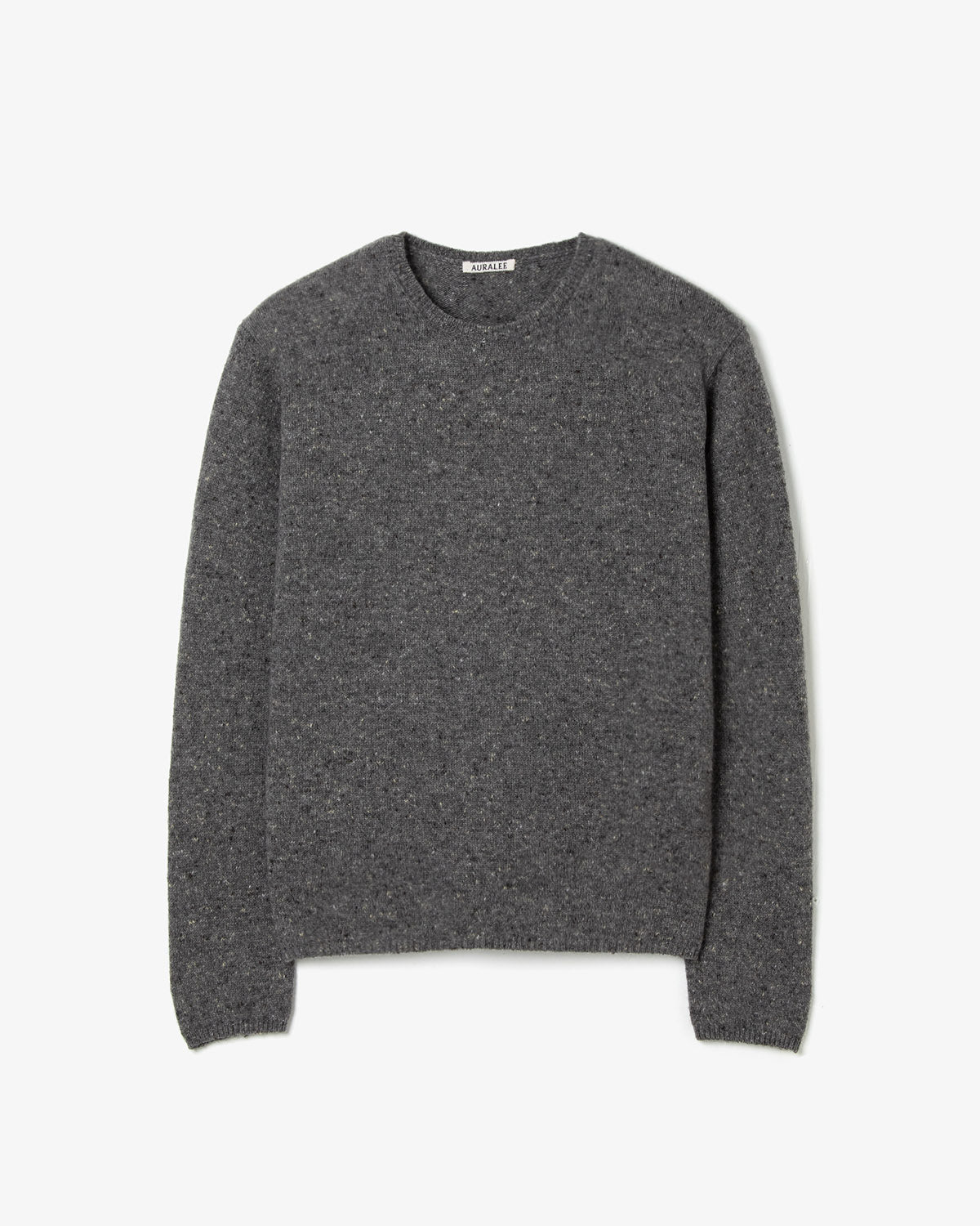 CASHMERE NEP KNIT P/O