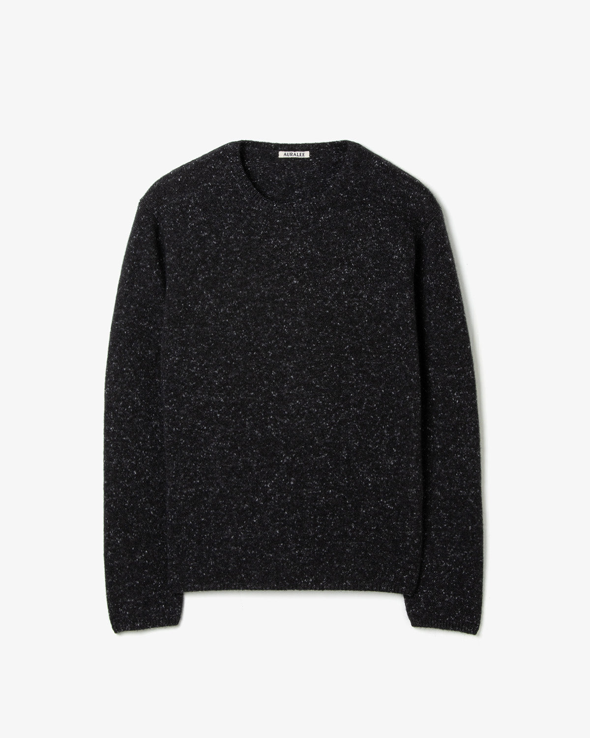 CASHMERE NEP KNIT P/O
