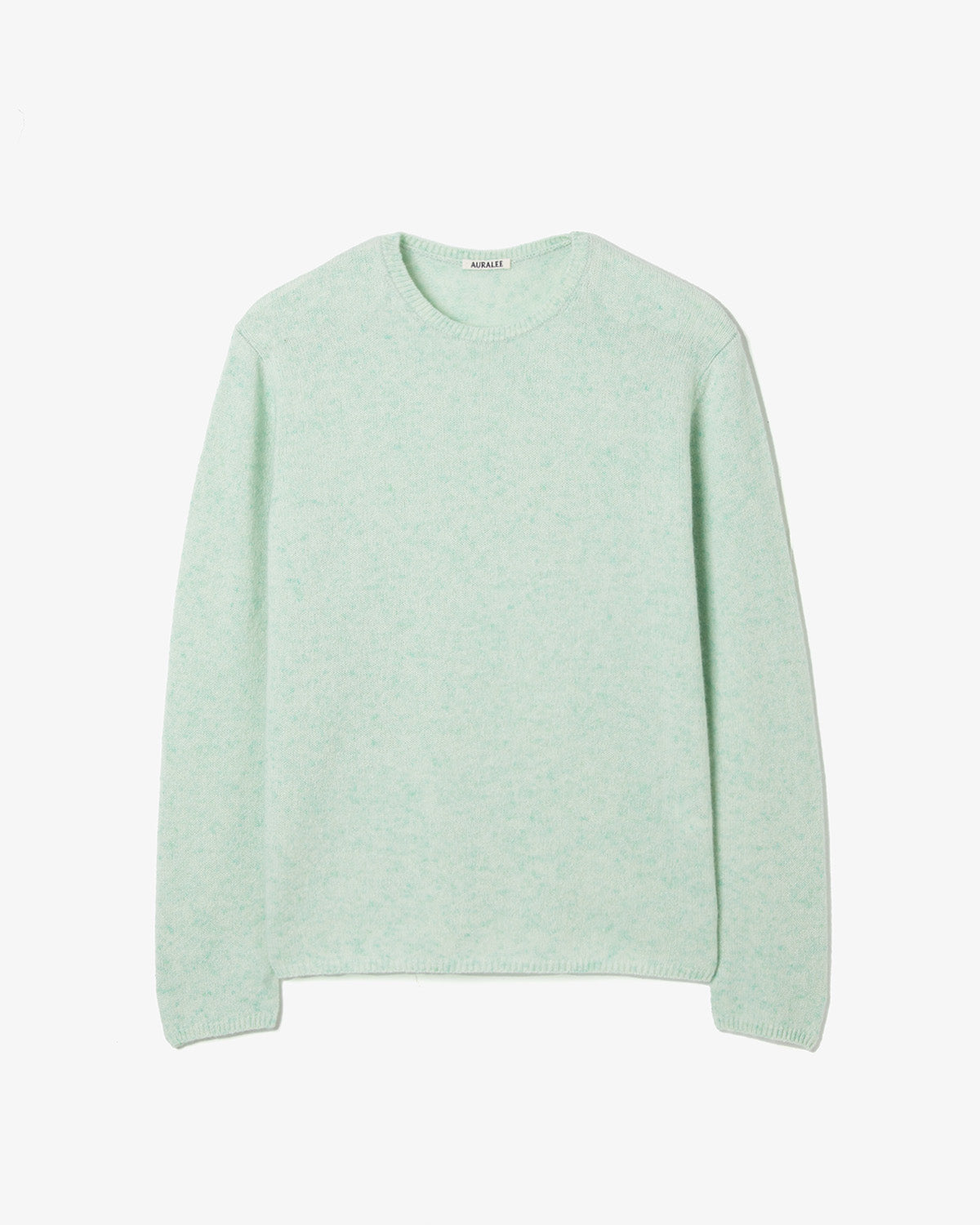 CASHMERE NEP KNIT P/O