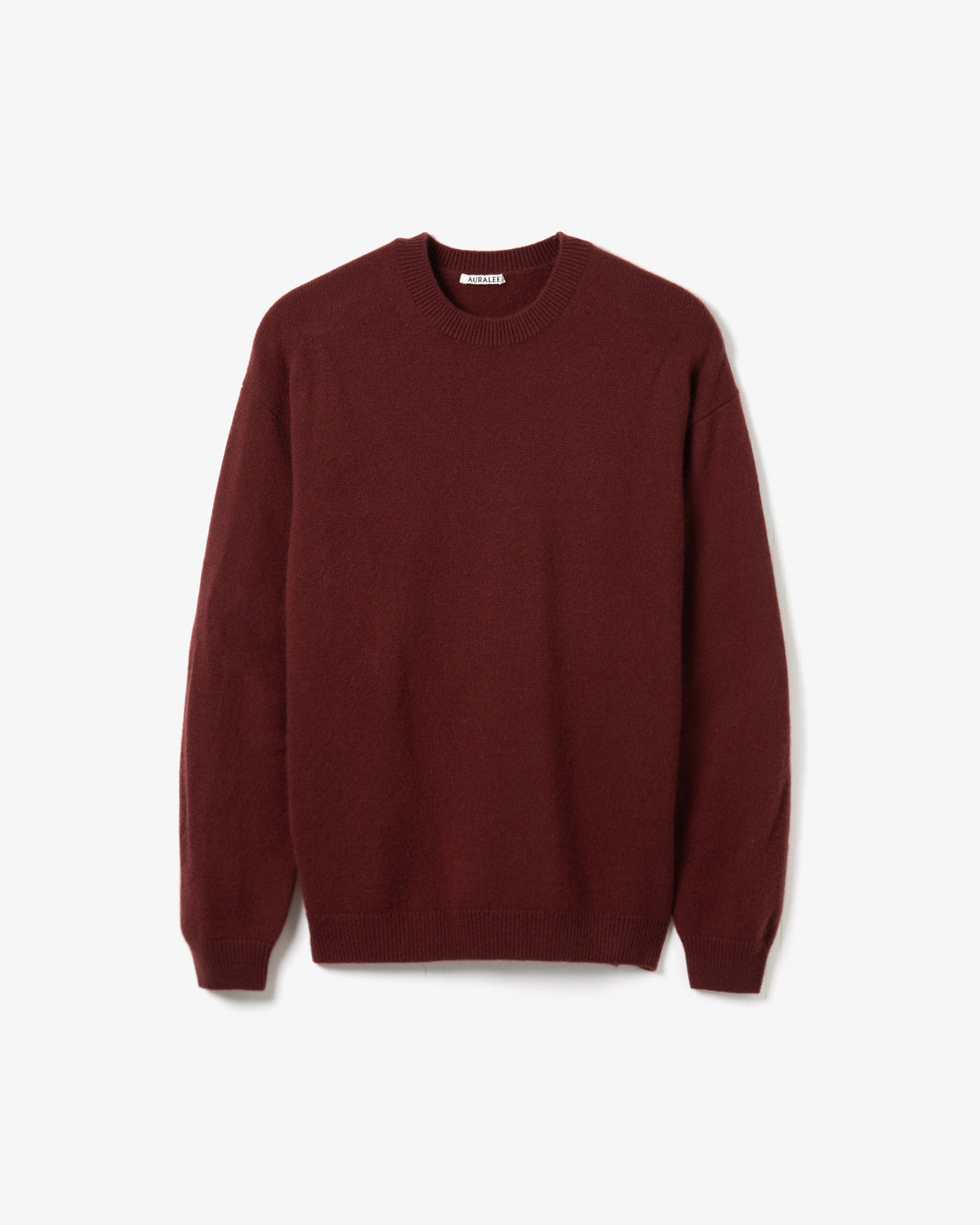 BABY CASHMERE KNIT P/O