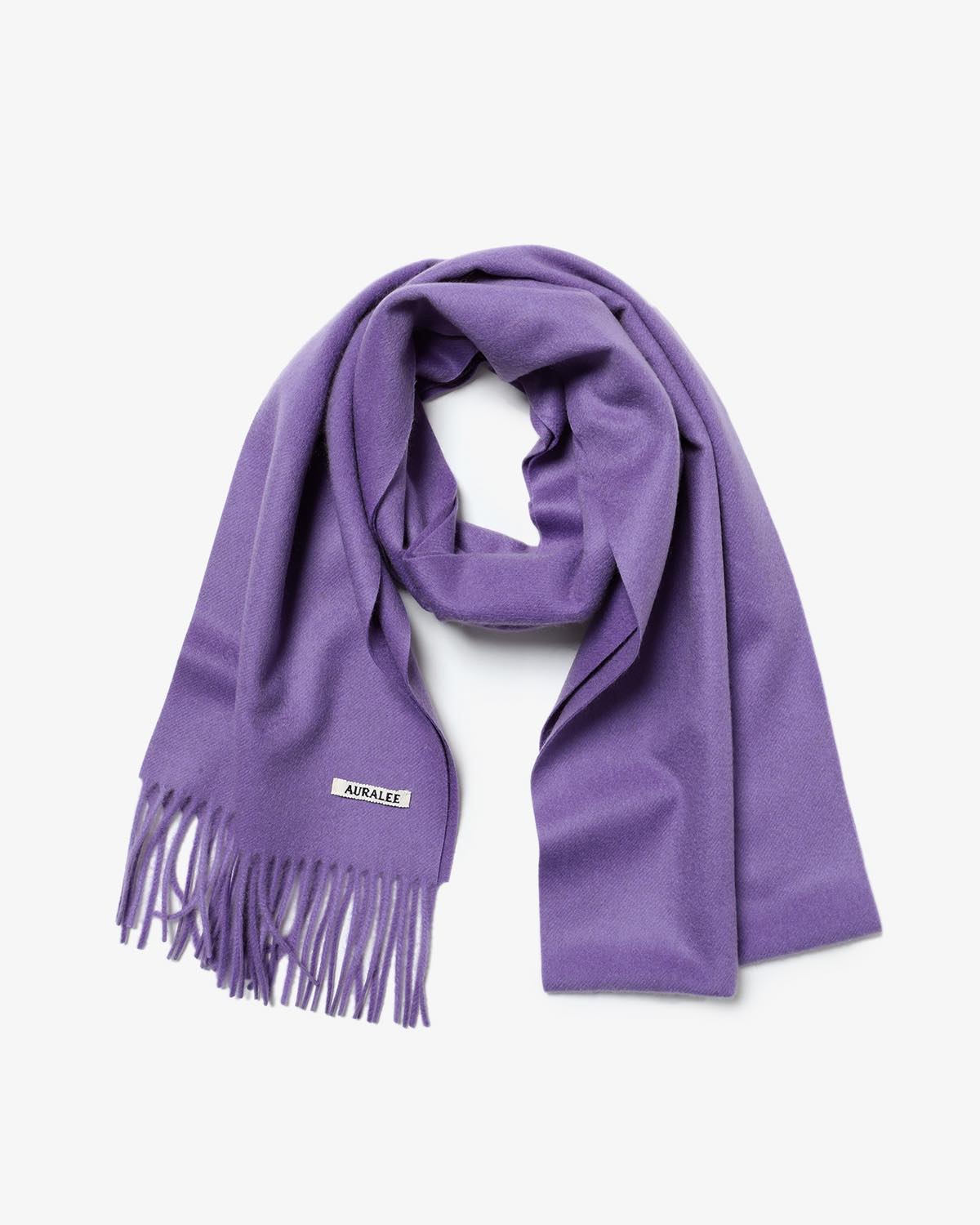 BABY CASHMERE LONG STOLE