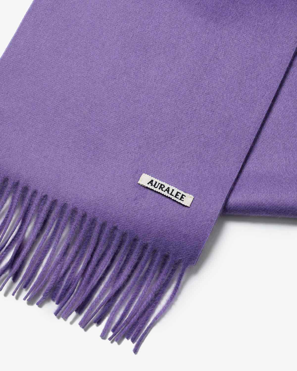 BABY CASHMERE LONG STOLE