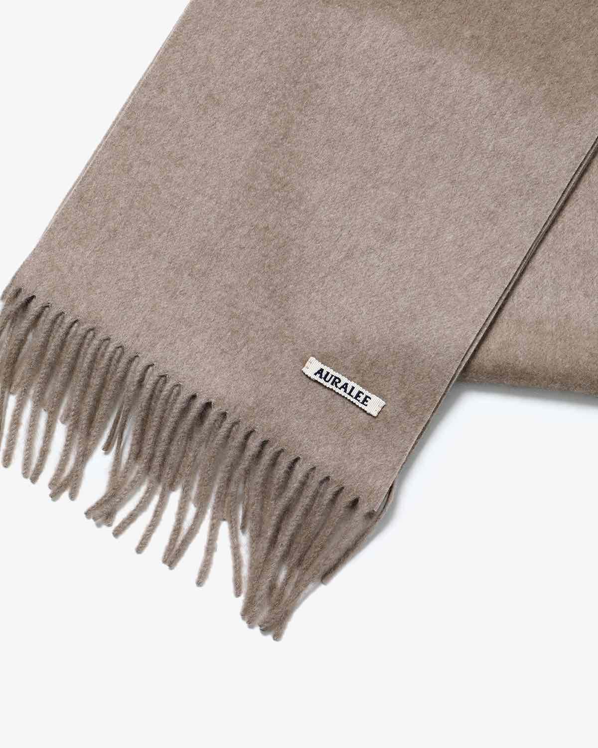 BABY CASHMERE LONG STOLE