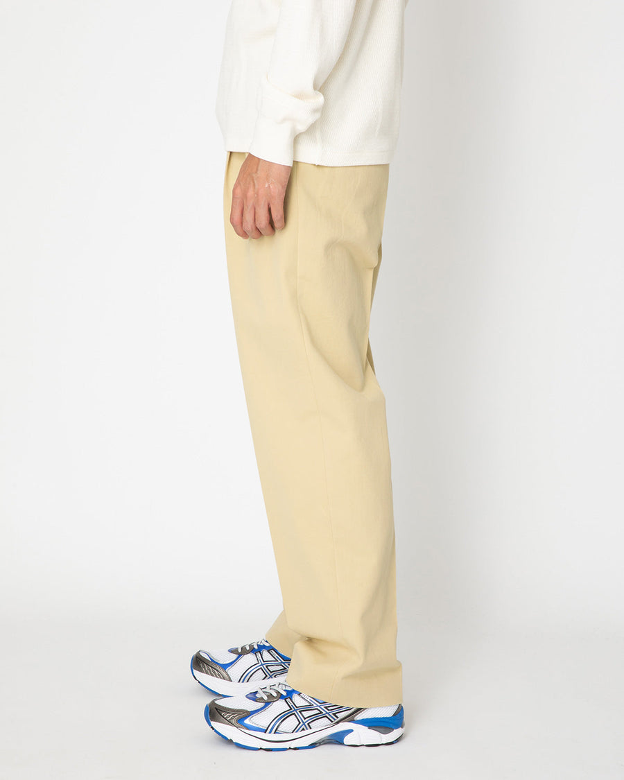 Heavy sales chino pants