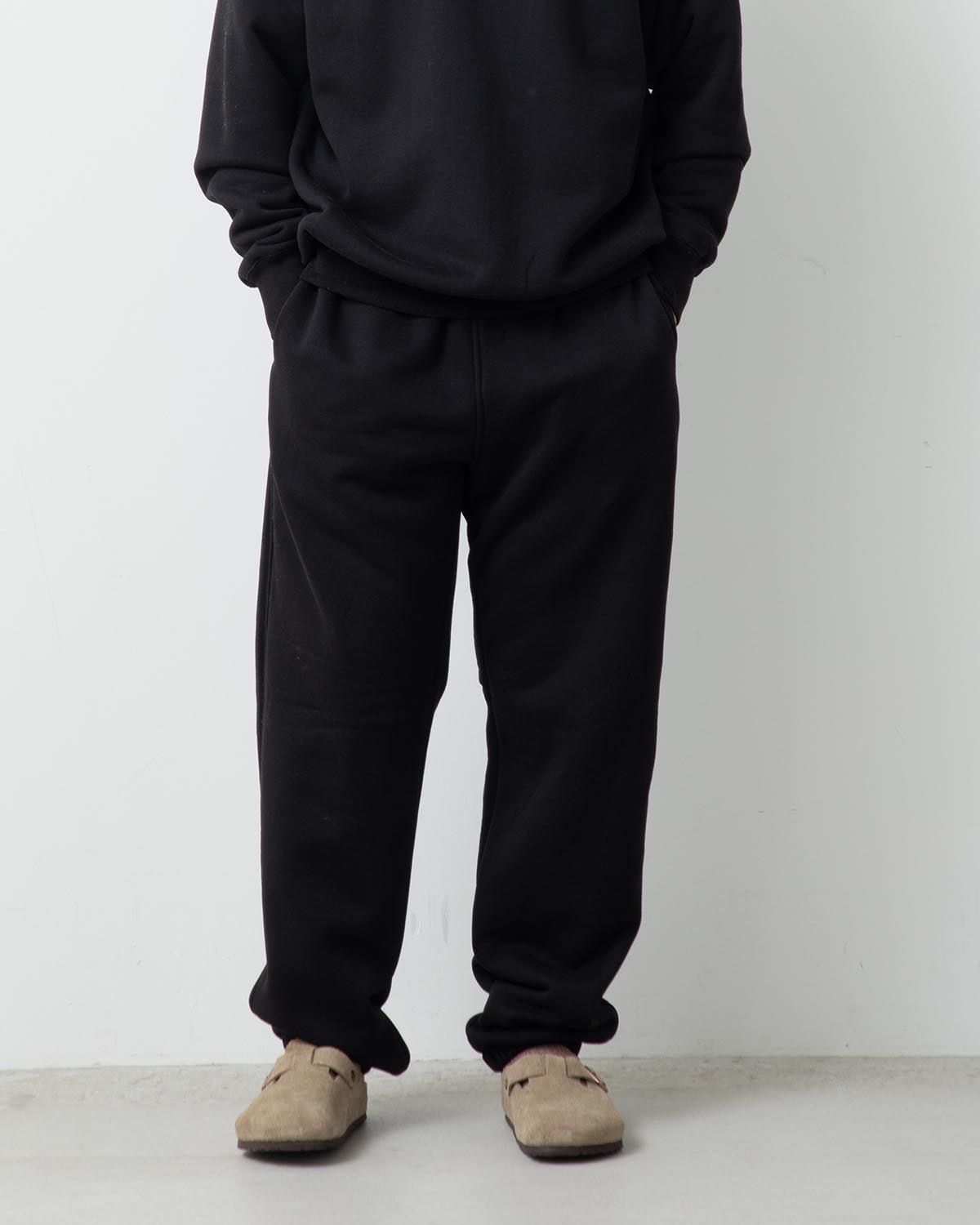 SMOOTH SOFT SWEAT PANTS