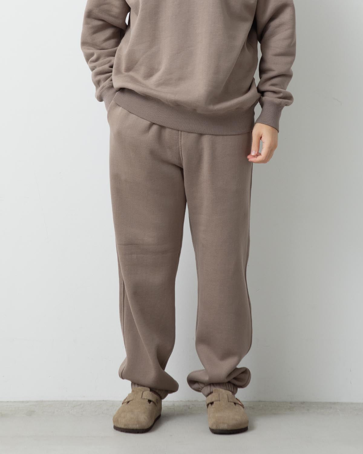 SMOOTH SOFT SWEAT PANTS